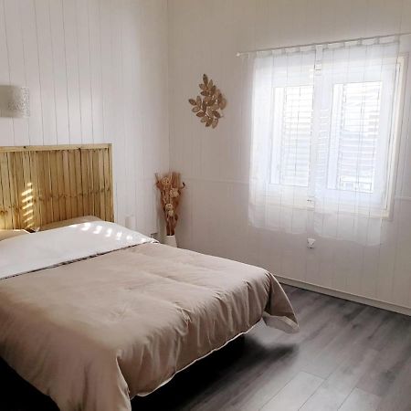Casa Di A Piaghja Villa Borgo  Bagian luar foto