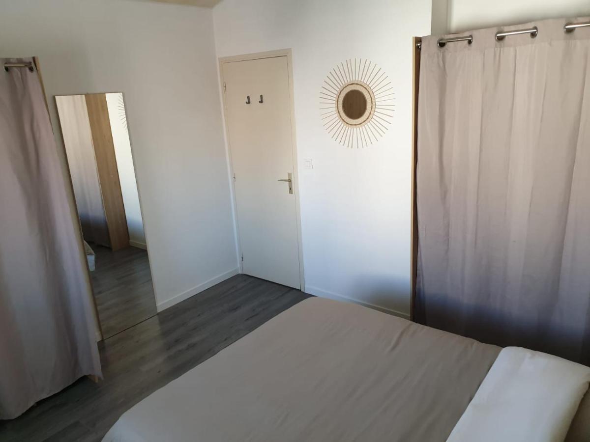 Casa Di A Piaghja Villa Borgo  Bagian luar foto